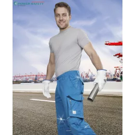 Derekas nadrág ARDON®SUMMER rövidített kék