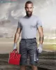 Rövidnadrág ARDON®SUMMER sötét szürke