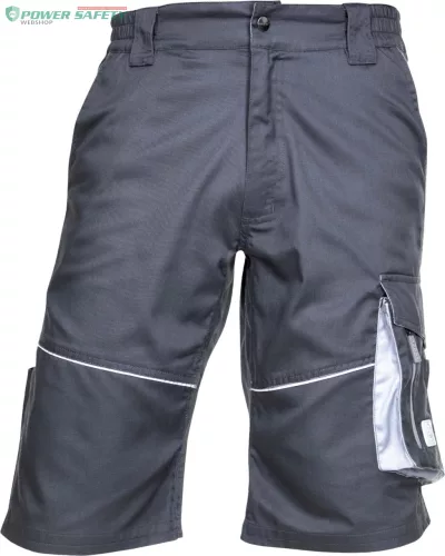 Rövidnadrág ARDON®SUMMER sötét szürke