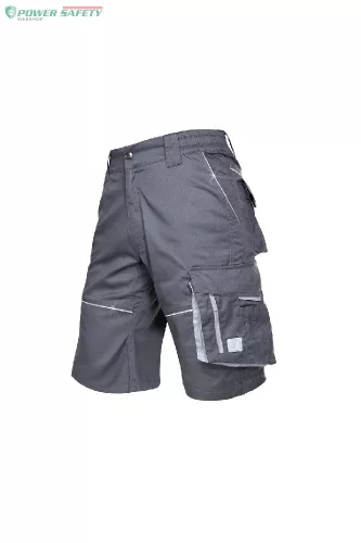 Rövidnadrág ARDON®SUMMER sötét szürke
