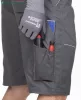 Rövidnadrág ARDON®SUMMER sötét szürke
