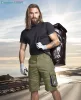 Rövidnadrág ARDON®SUMMER khaki