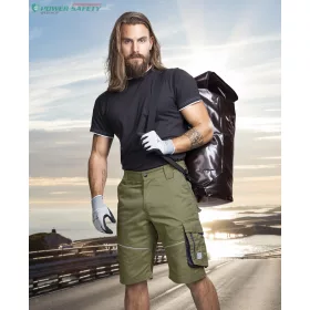 Rövidnadrág ARDON®SUMMER khaki