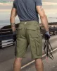 Rövidnadrág ARDON®SUMMER khaki