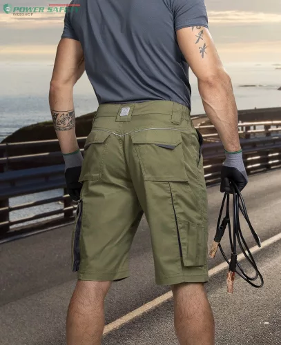 Rövidnadrág ARDON®SUMMER khaki
