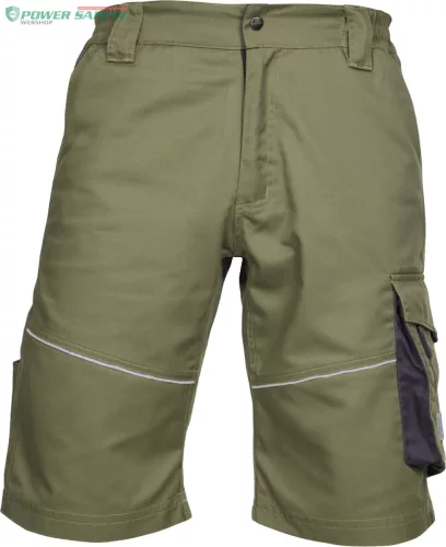 Rövidnadrág ARDON®SUMMER khaki