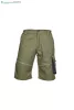 Rövidnadrág ARDON®SUMMER khaki