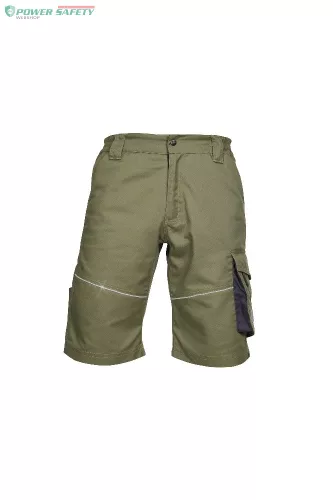 Rövidnadrág ARDON®SUMMER khaki