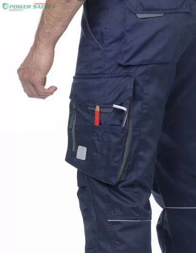 Derekas nadrág ARDON®SUMMER sötét kék