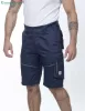 Rövidnadrág ARDON®SUMMER sötét kék