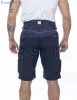 Rövidnadrág ARDON®SUMMER sötét kék