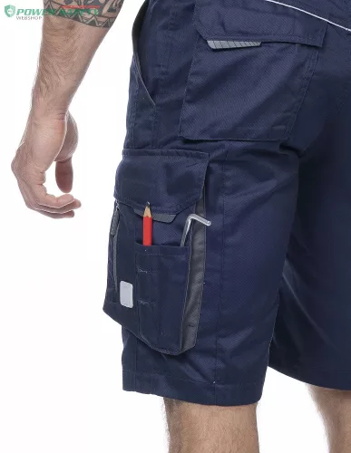 Rövidnadrág ARDON®SUMMER sötét kék