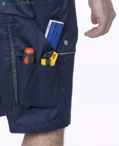 Rövidnadrág ARDON®SUMMER sötét kék