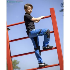 Gyermek nadrág ARDON®4Xstretch® kék