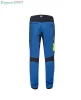 Gyermek nadrág ARDON®4Xstretch® kék