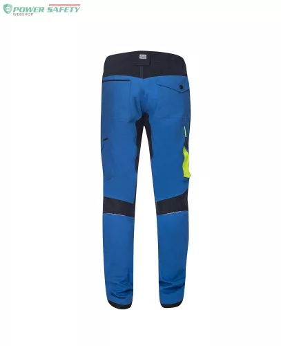 Gyermek nadrág ARDON®4Xstretch® kék
