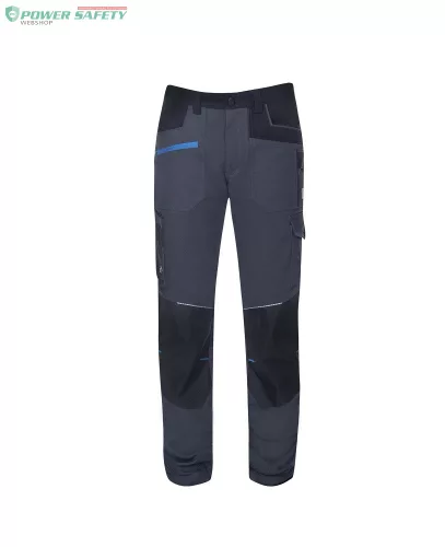 Gyermek nadrág ARDON®4xSTRETCH sötét szürke