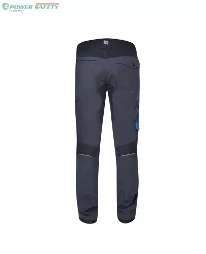 Gyermek nadrág ARDON®4xSTRETCH sötét szürke