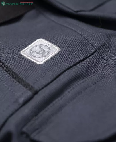 Gyermek nadrág ARDON®4xSTRETCH sötét szürke