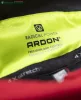 Gyermek nadrág ARDON®4xSTRETCH piros