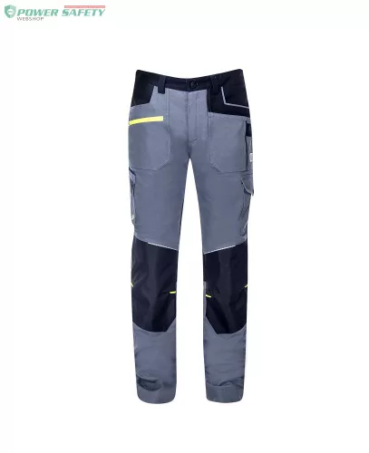 Gyermek nadrág ARDON®4Xstretch® szürke