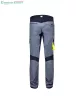 Gyermek nadrág ARDON®4Xstretch® szürke