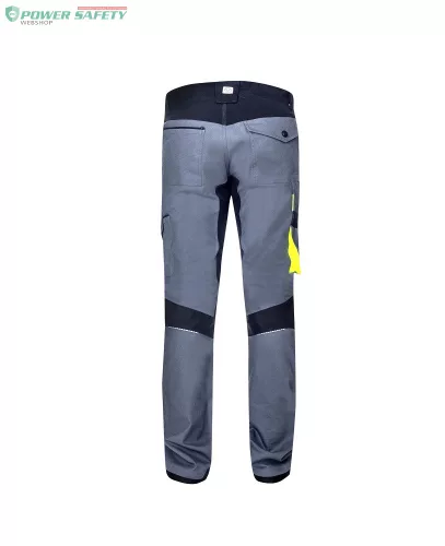 Gyermek nadrág ARDON®4Xstretch® szürke