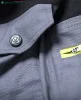 Gyermek nadrág ARDON®4Xstretch® szürke
