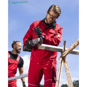 Kabát ARDON®SUMMER piros