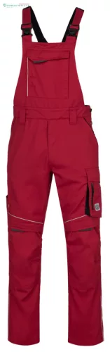 Kantáros nadrág ARDON®SUMMER piros