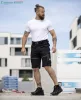 Rövidnadrág ARDON®SUMMER fekete