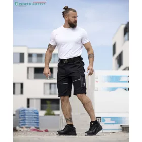 Rövidnadrág ARDON®SUMMER fekete
