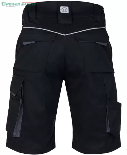 Rövidnadrág ARDON®SUMMER fekete