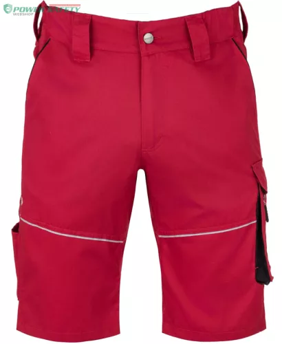 Rövidnadrág ARDON®SUMMER piros
