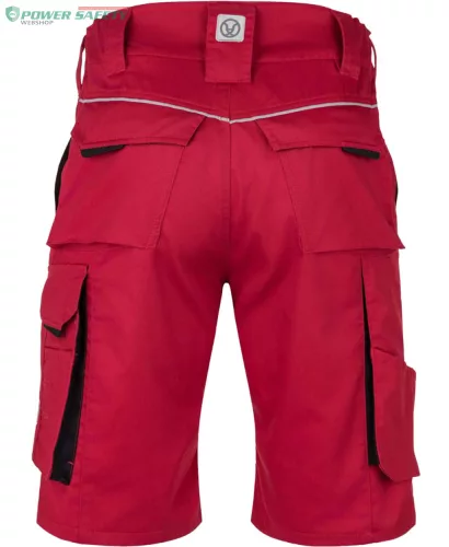 Rövidnadrág ARDON®SUMMER piros