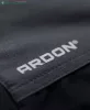Kabát ARDON®REFIWAN® sötét szürke