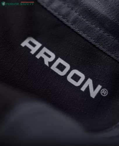 Derekas nadrág ARDON®REFIWAN® sötét szürke