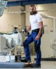 Derekas nadrág ARDON®ULTRITE® sötétkék