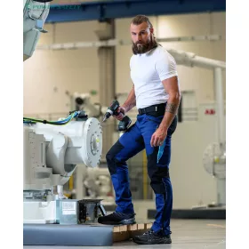 Derekas nadrág ARDON®ULTRITE® sötétkék