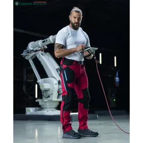 Derekas nadrág ARDON®ULTRITE® piros