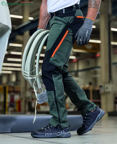 Derekas nadrág ARDON®ULTRITE® khaki