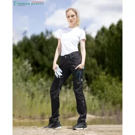 Derekas nadrág ARDON®FLORET fekete-kék