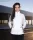 ARDON®FLORET  női fleece melegítő felső fehér