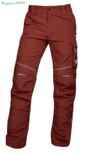 Derekas nadrág ARDON®URBAN piros