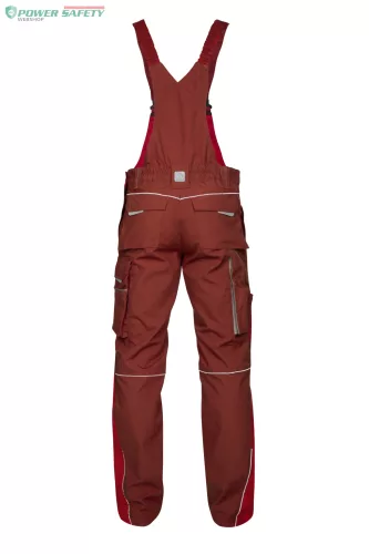 Kantáros nadrág ARDON®URBAN piros