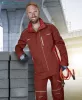 Kabát ARDON®URBAN piros
