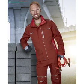 Kabát ARDON®URBAN piros