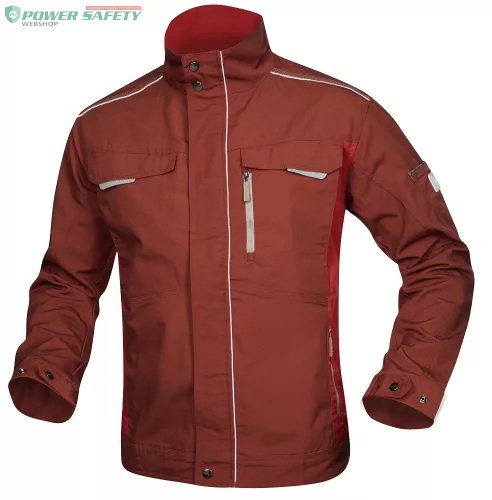 Kabát ARDON®URBAN piros