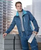 Kabát ARDON®URBAN kék