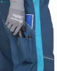 Kantáros nadrág ARDON®URBAN kék hosszított